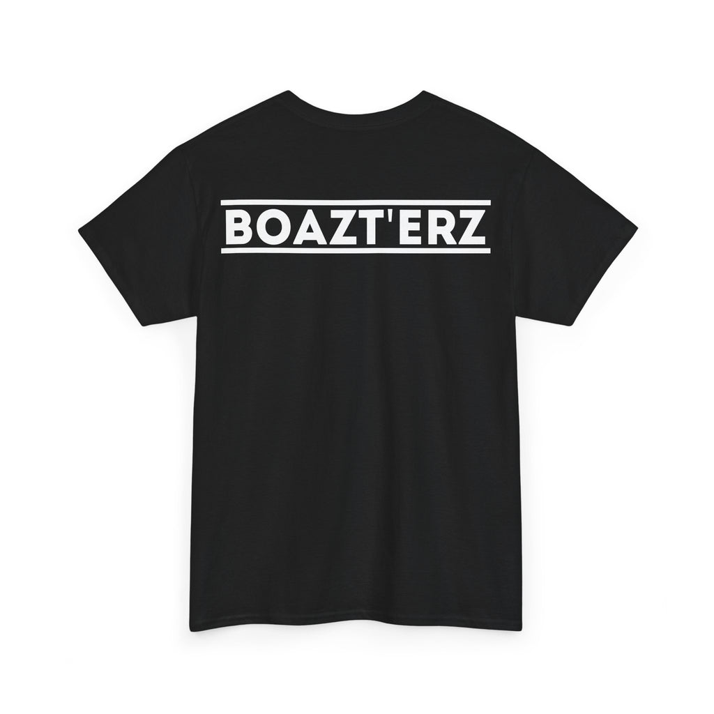 BOAZT'BOY