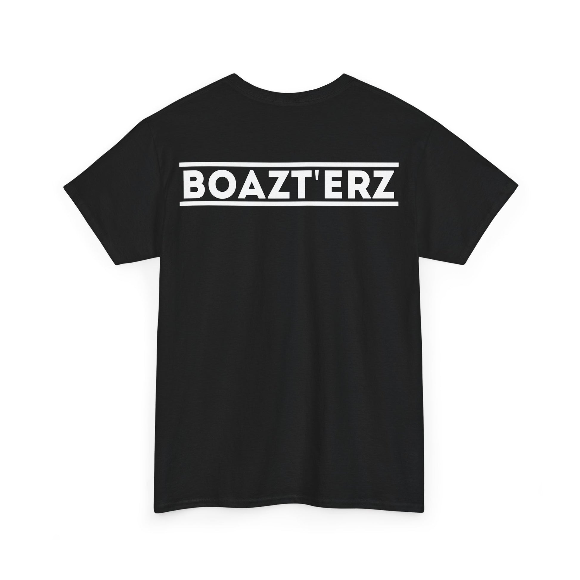 BOAZT'BOY
