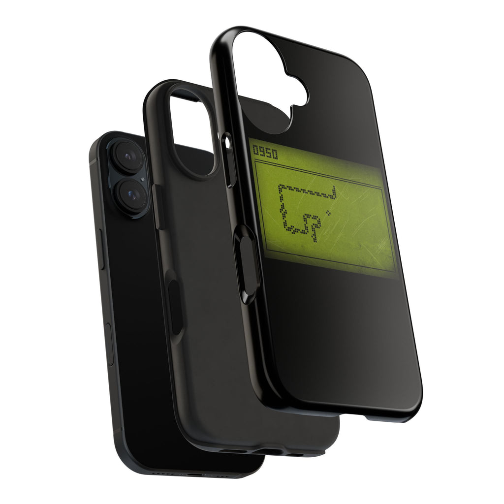 SNAKE - Protective Phone Case