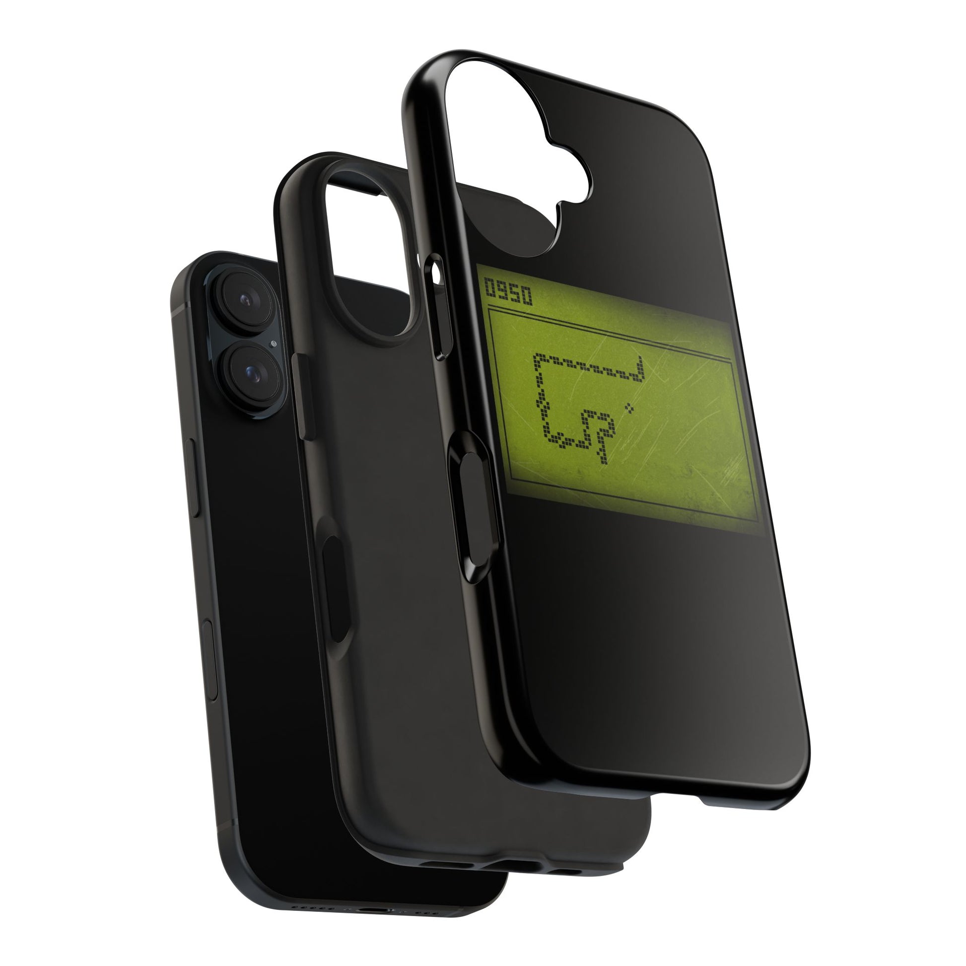 SNAKE - Protective Phone Case
