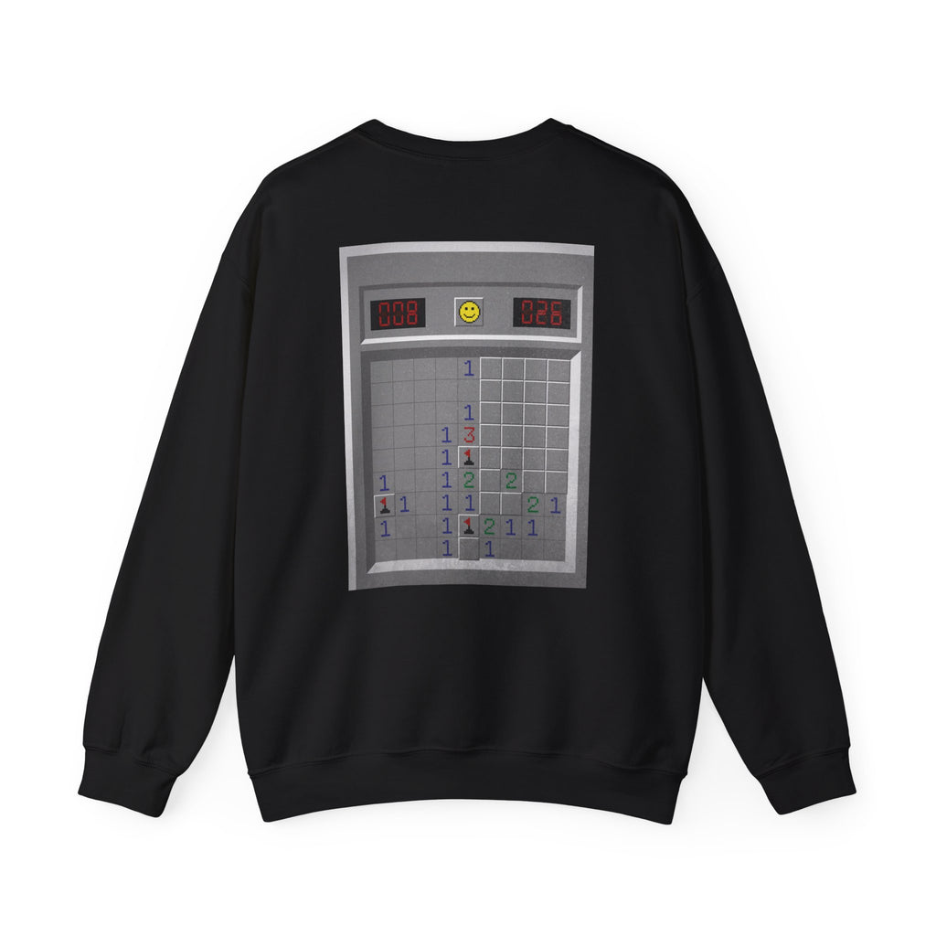 MINESWEEPER