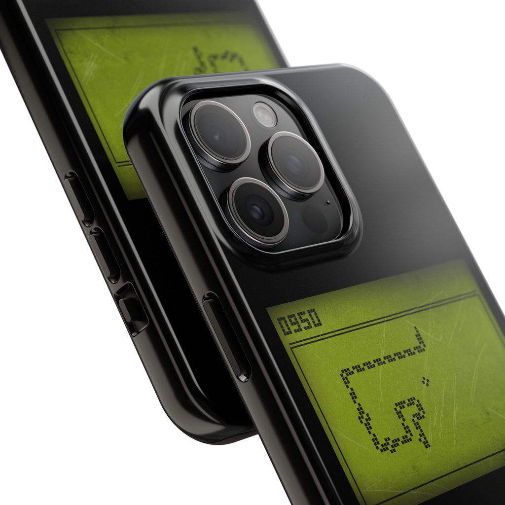 SNAKE - Protective Phone Case