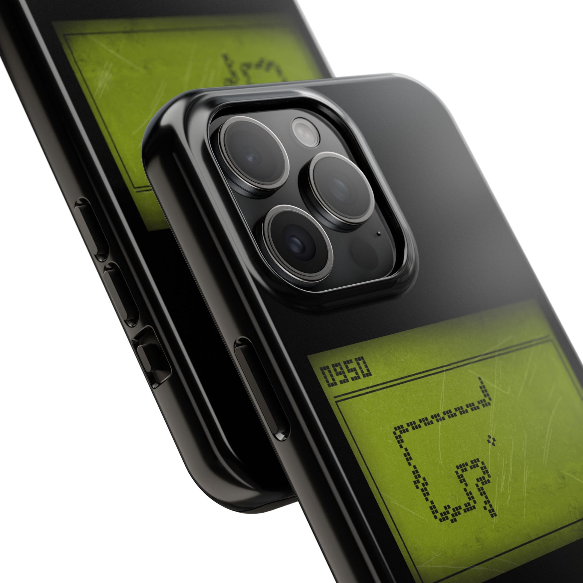 SNAKE - Protective Phone Case