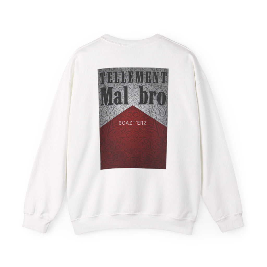 Mal bro