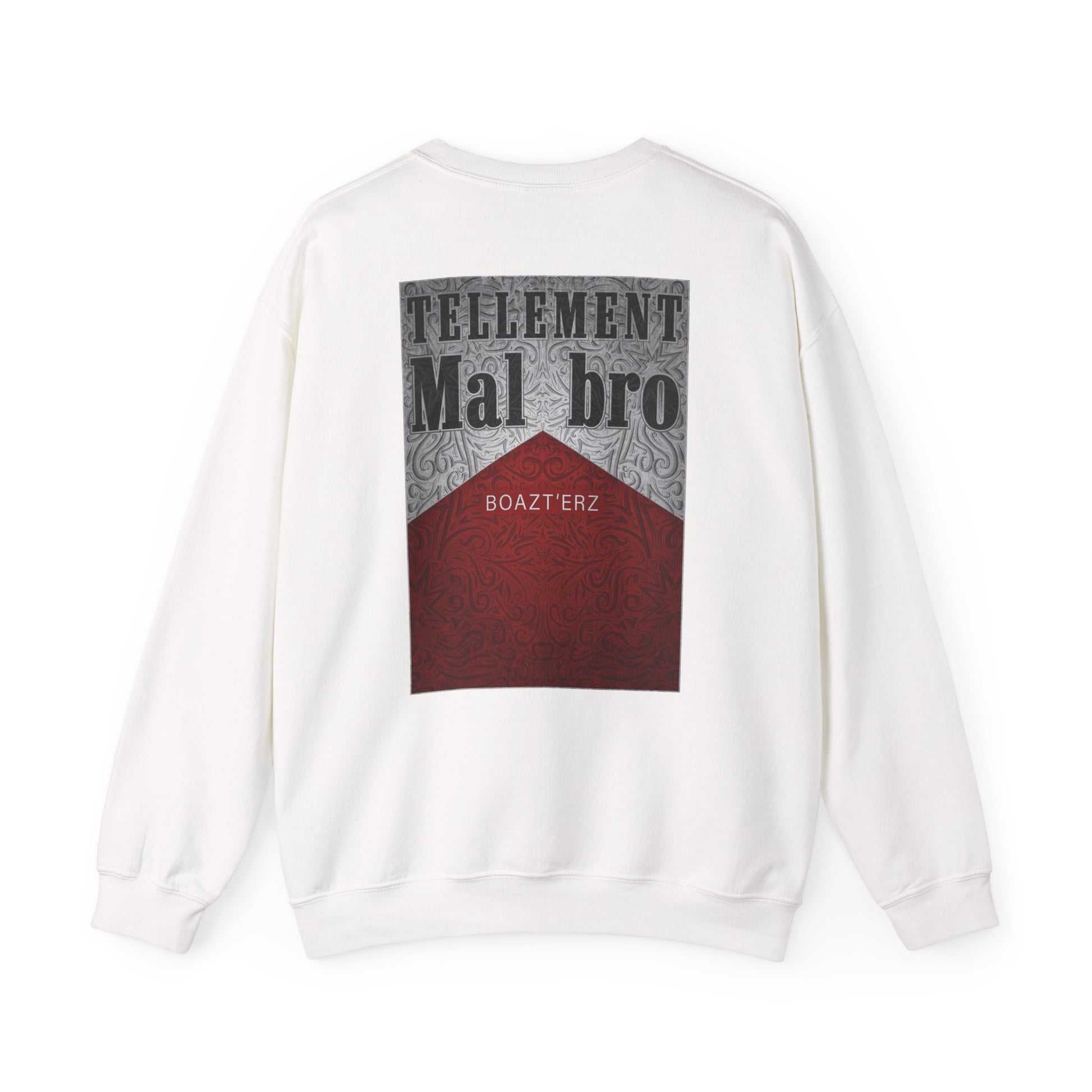 Mal bro