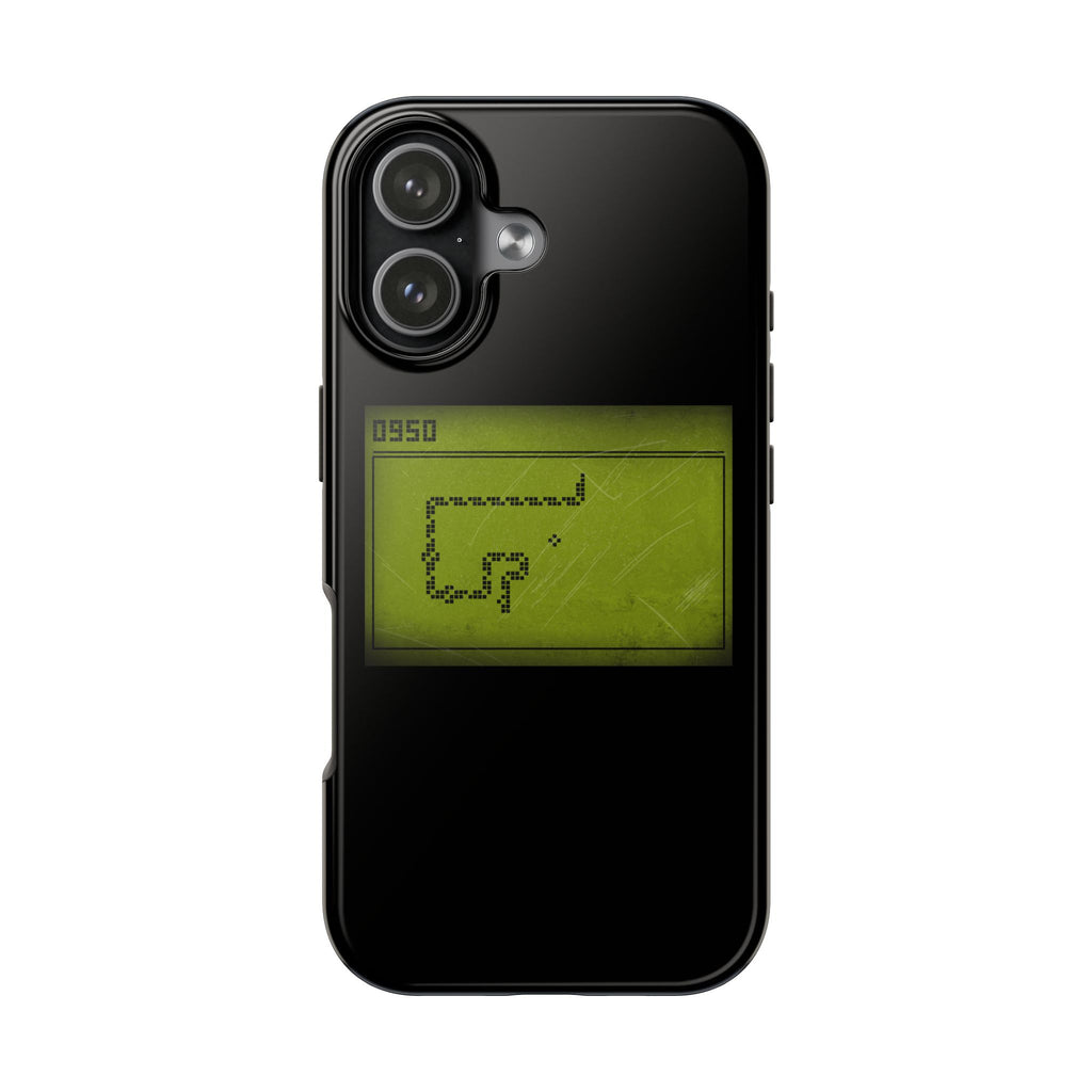 SNAKE - Protective Phone Case