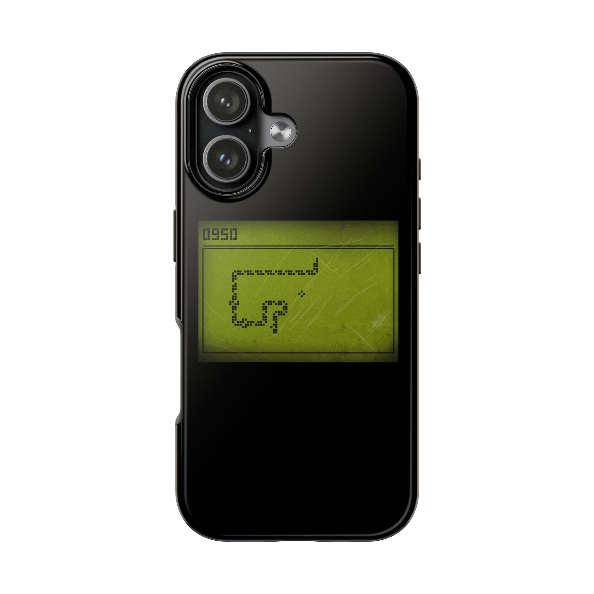 SNAKE - Protective Phone Case