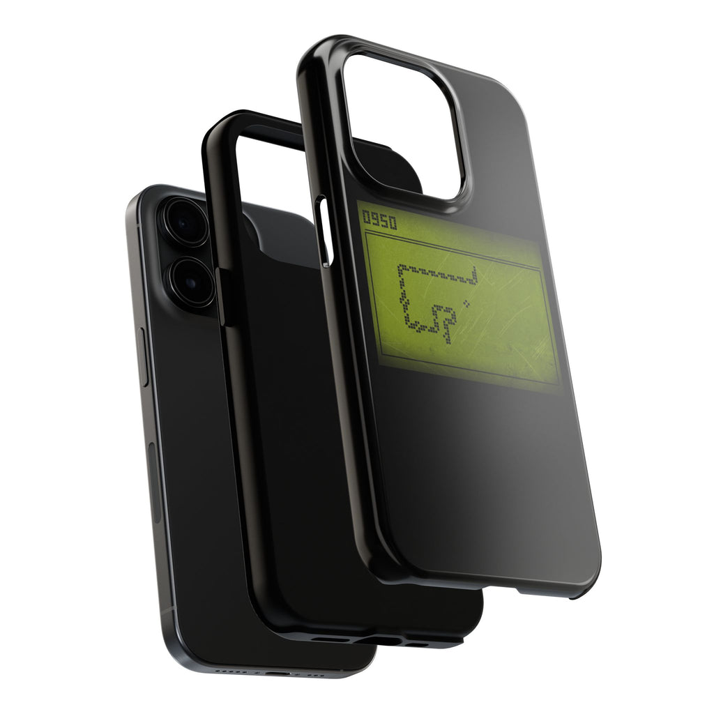 SNAKE - Protective Phone Case