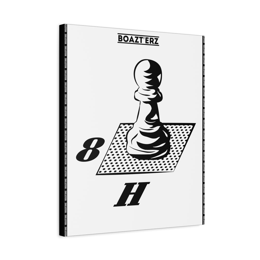 Evolving PAWN