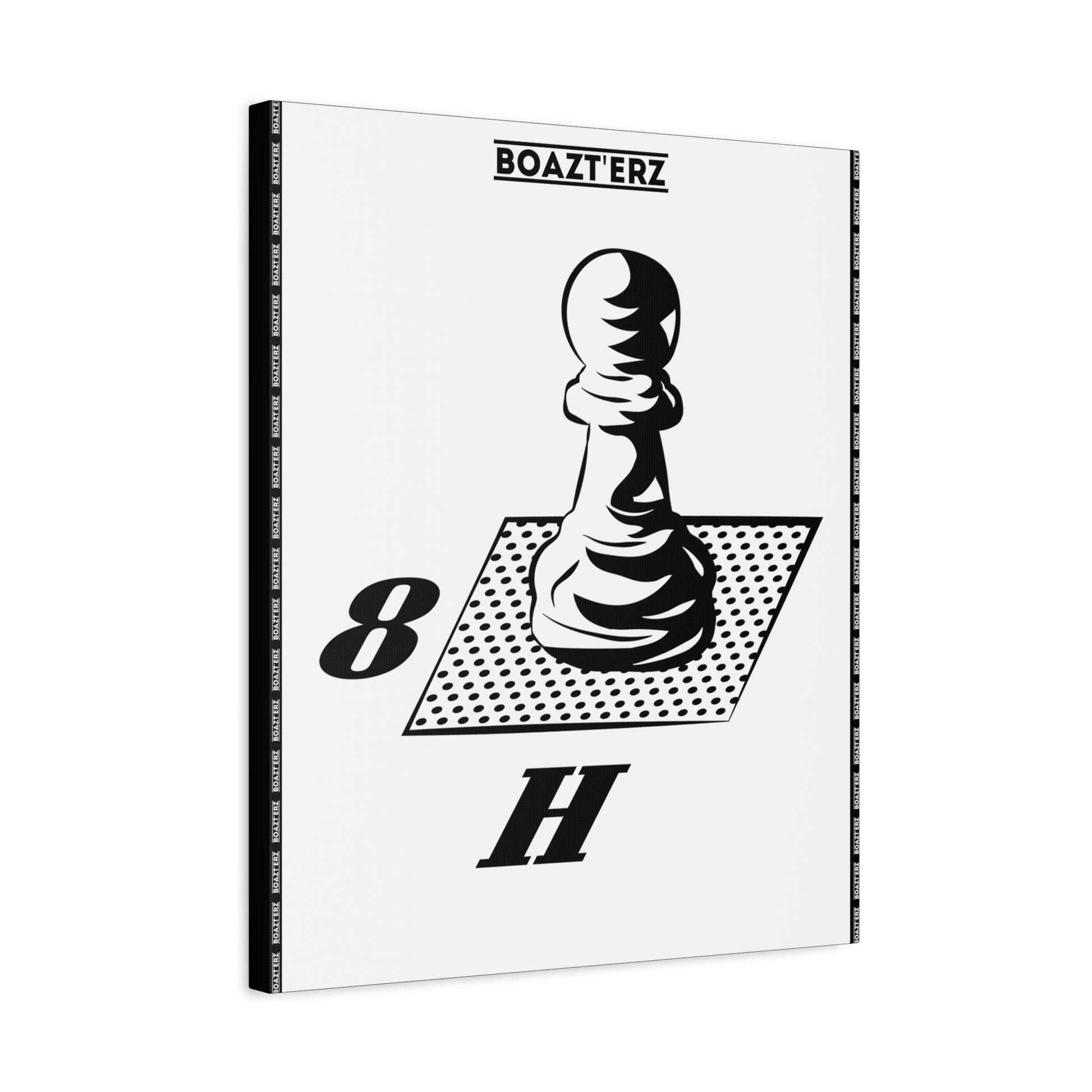 Evolving PAWN