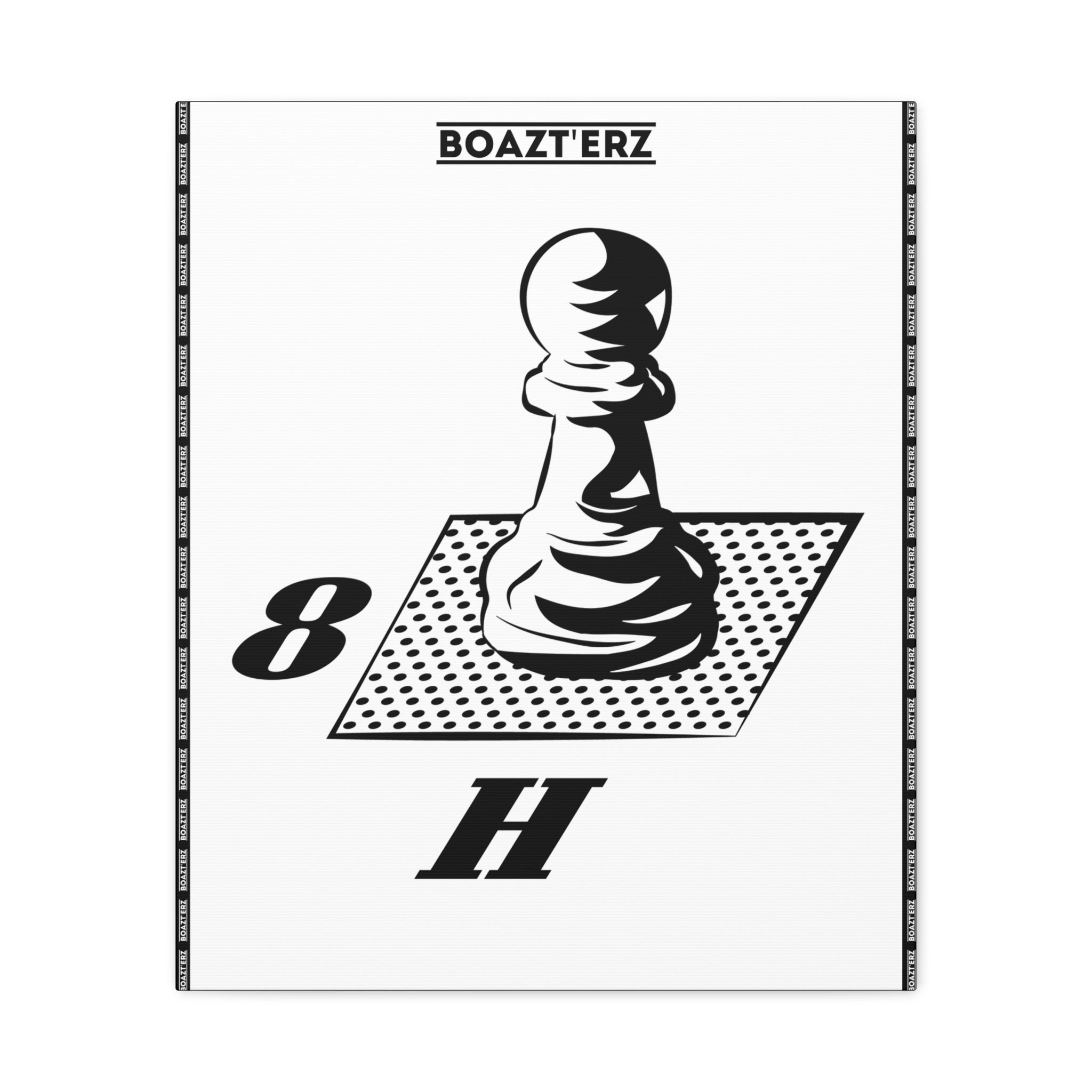 Evolving PAWN