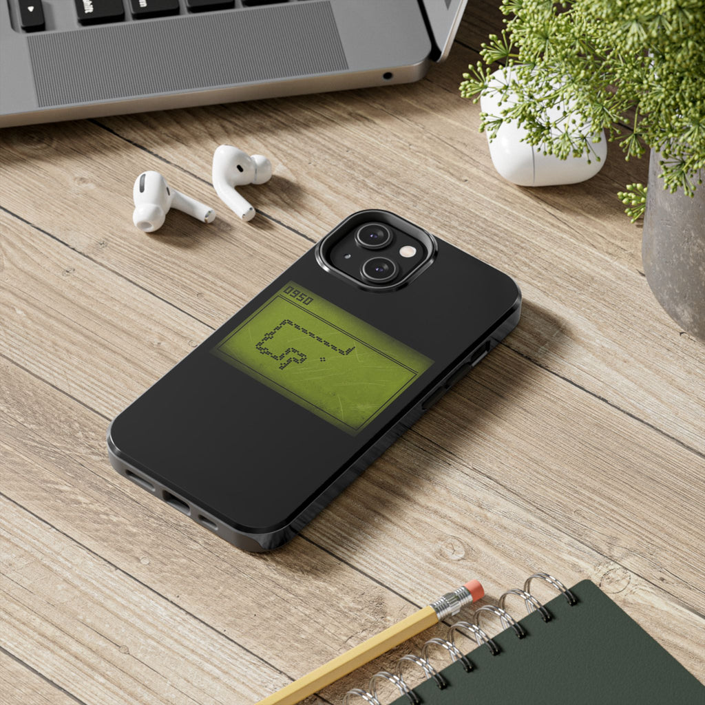 SNAKE - Protective Phone Case