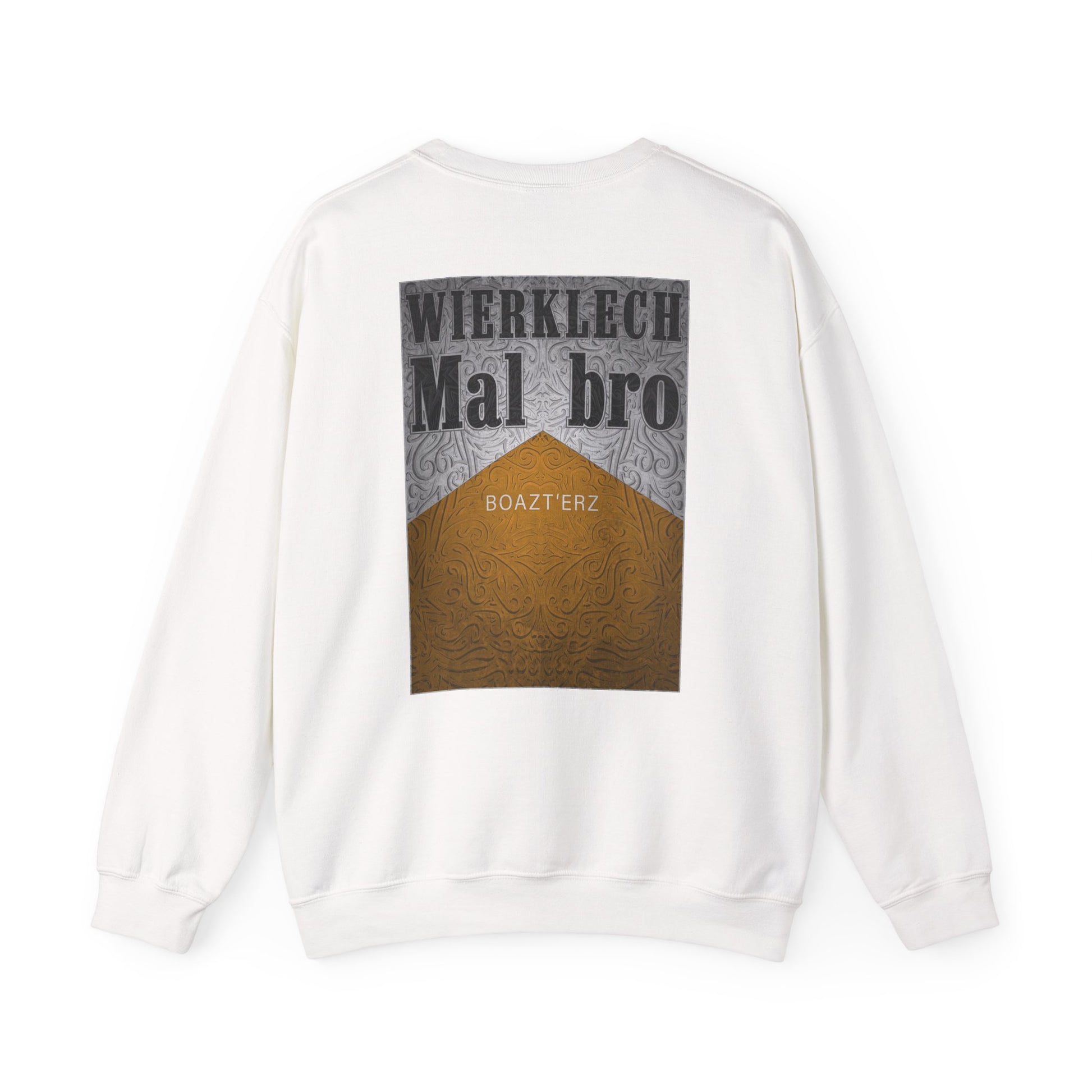 Mal bro - LUX