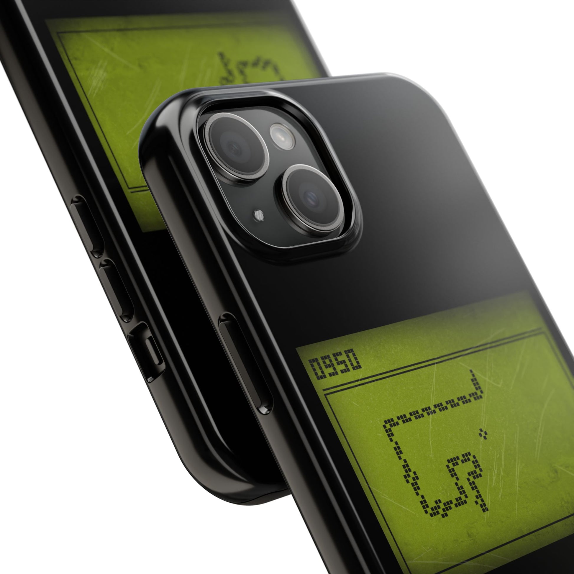 SNAKE - Protective Phone Case