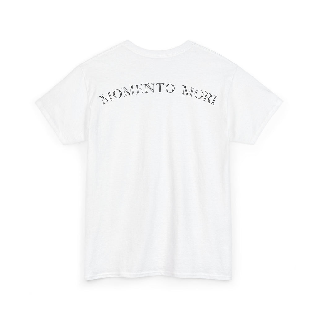 MOMENTO MORI