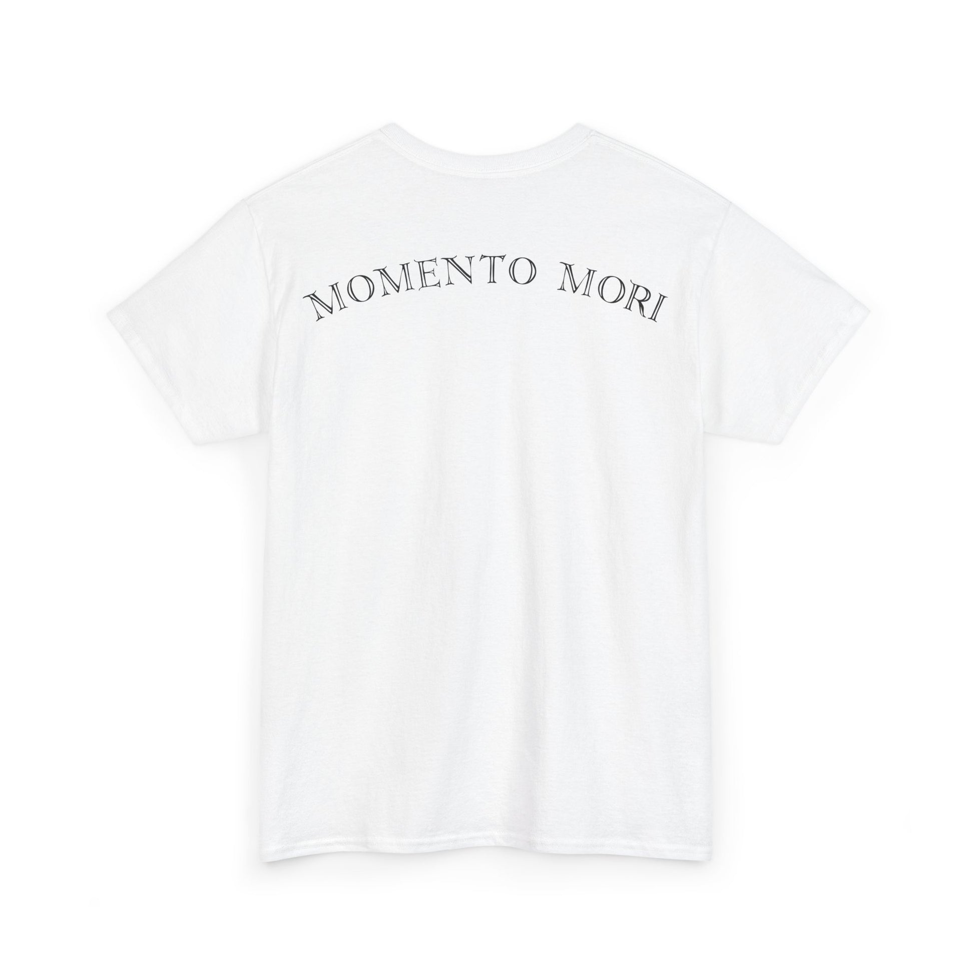 MOMENTO MORI
